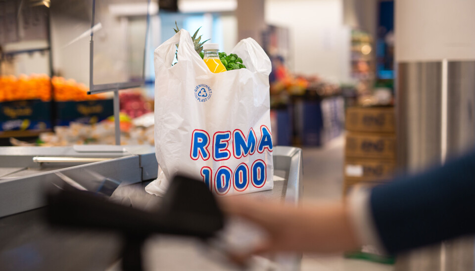 Rema kutter prisen på 250 varer