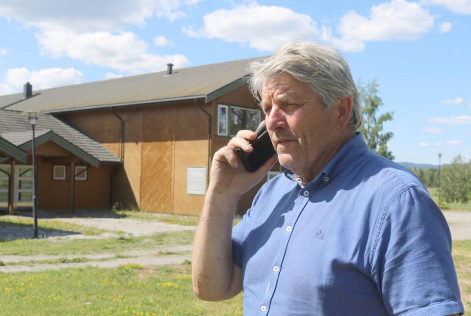 Ordfører rasende på statsforvalteren etter flyttenekt