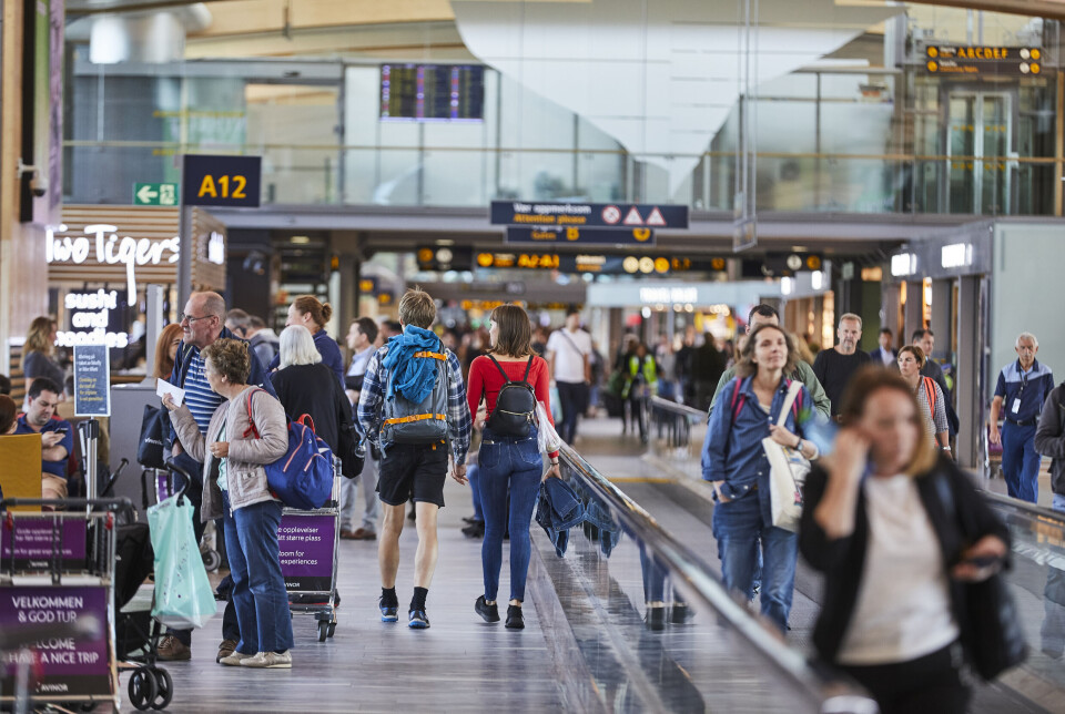 Disse utfordringene møter vi oftest på ferie