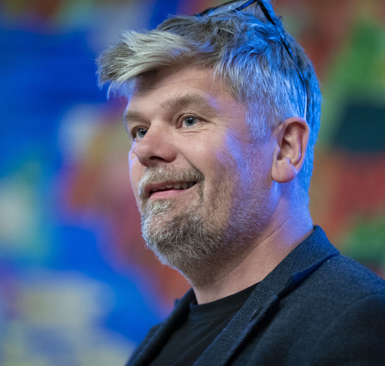 Bruk huet og følg norsk lov