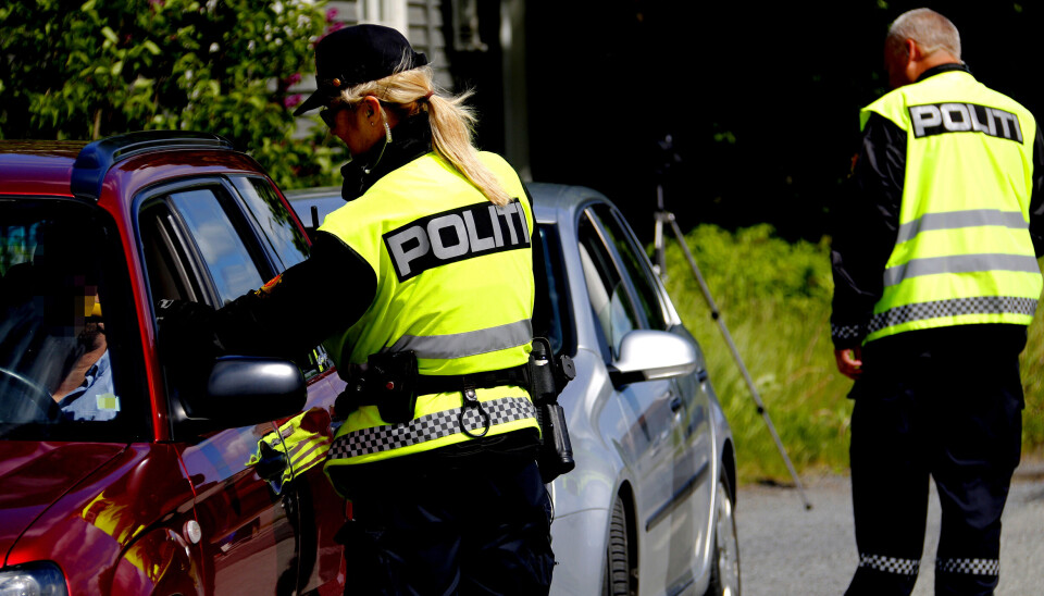 Tatt i 125 km/t i 60-sone: - Nekter å forklare seg