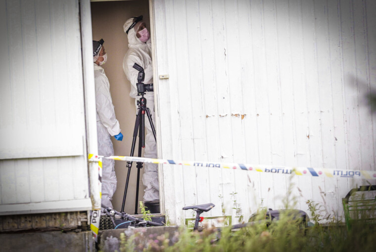 Mann siktet for forsettlig drap