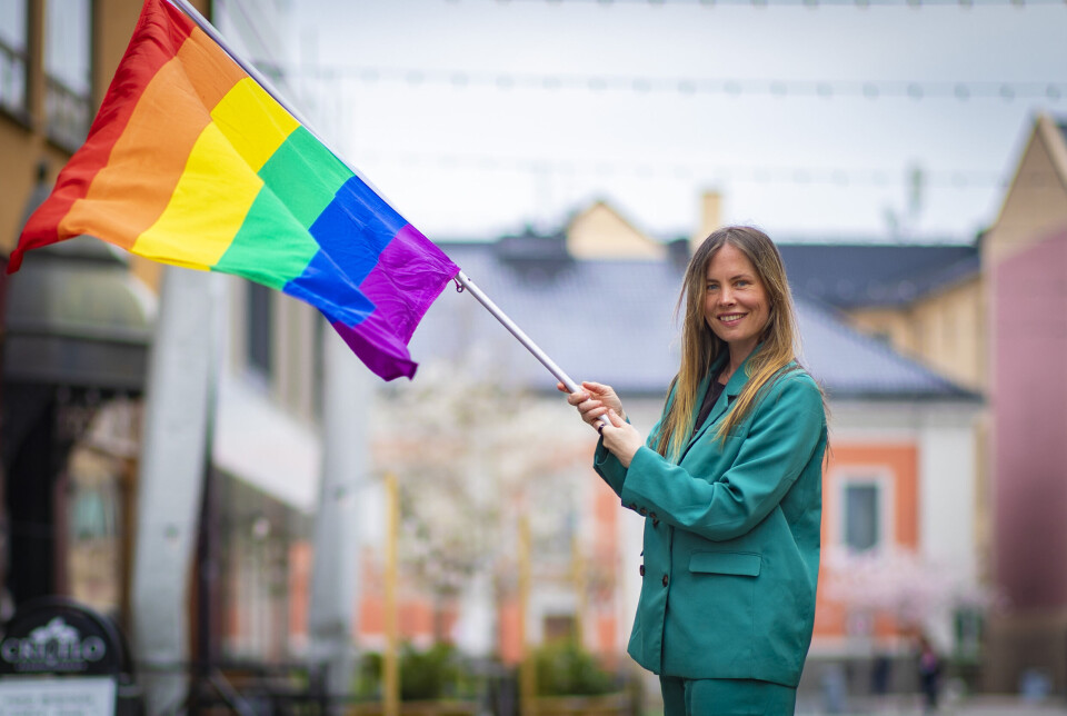 - Et angrep på de skeives rettigheter