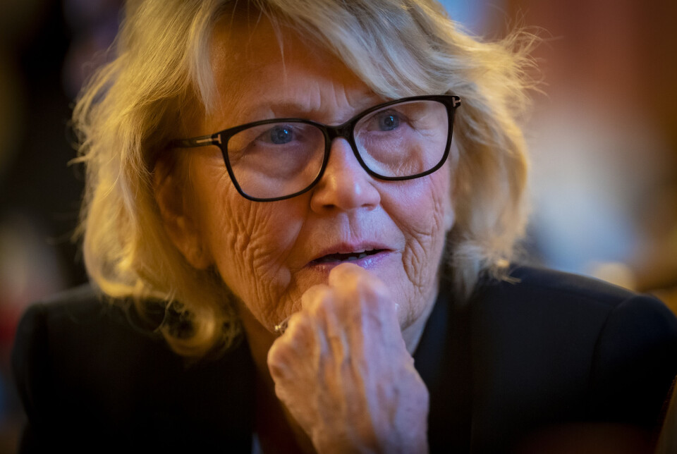 Hva mener innbyggerne om det politiske Drammen? Hva skal vi prioritere?
