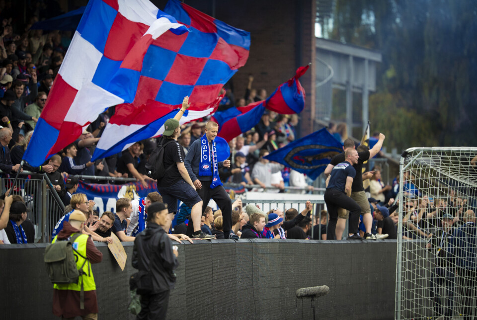 Fjerde strake tap: Ydmyket av Vålerenga på hjemmebane