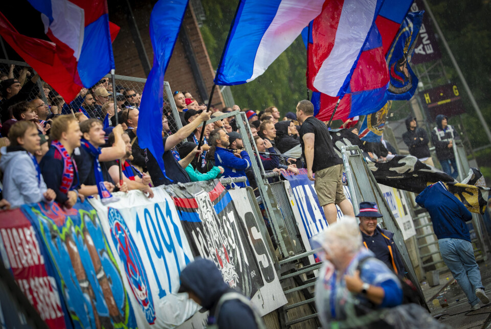 Fjerde strake tap: Ydmyket av Vålerenga på hjemmebane