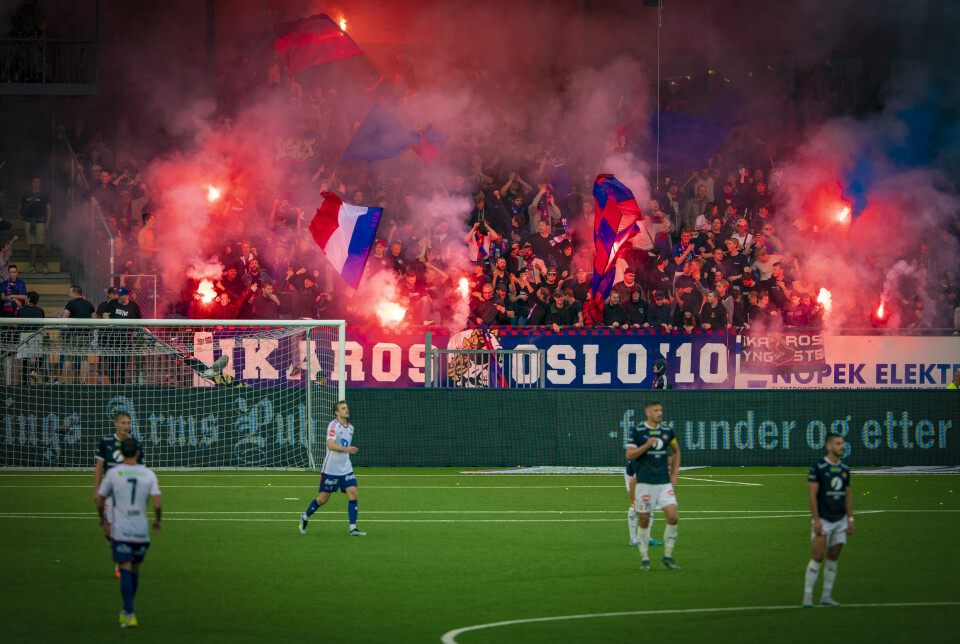 Fjerde strake tap: Ydmyket av Vålerenga på hjemmebane