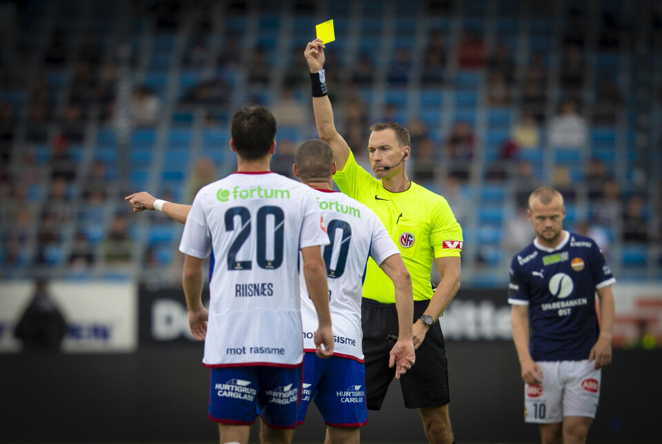 Fjerde strake tap: Ydmyket av Vålerenga på hjemmebane