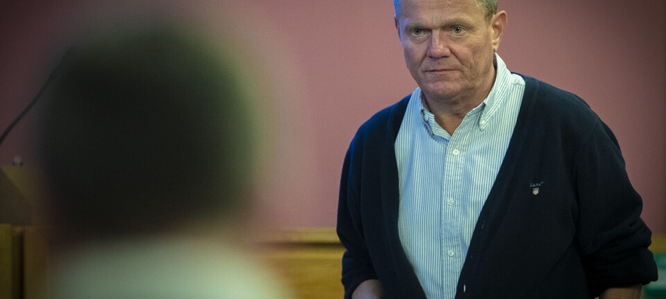 Ap og Høyre må svare millionærene om bompenger i Drammen!