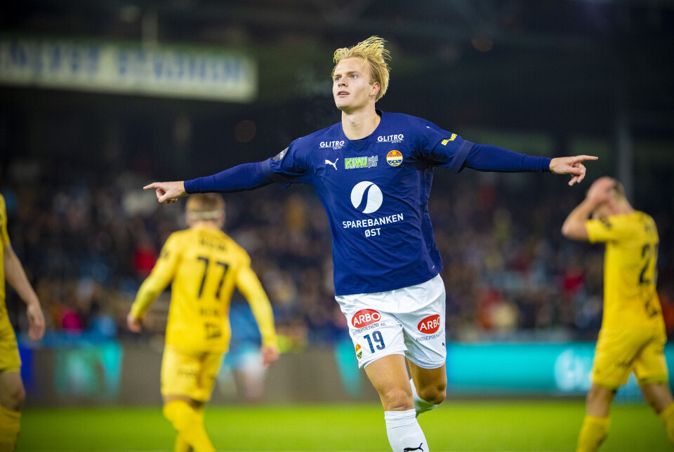 Godset har solgt Braut Brunes