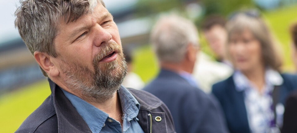 MDG er tonedøve i det politiske håndverket