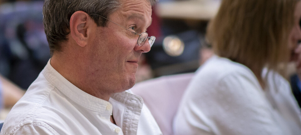 Skyter ned MDG's fossilforbud: - En katastrofe for alt næringsliv