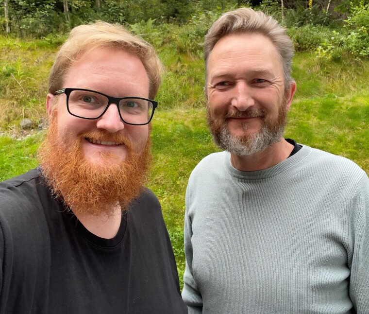Vi kan ta kontroll over krafta vår i Drammen