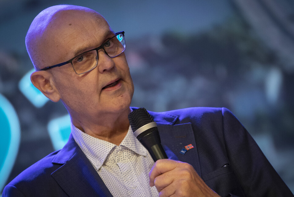 Nei til Pride og Fri i skole og barnehage