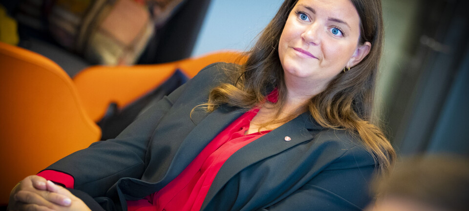 Arbeiderpartiet er klokkeklare på nei til bom. Med Høyre ved roret kan det dukke opp bommer både her og der