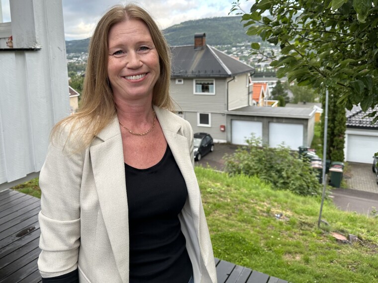 Bygg sykehjem med omsorg og kvalitet!