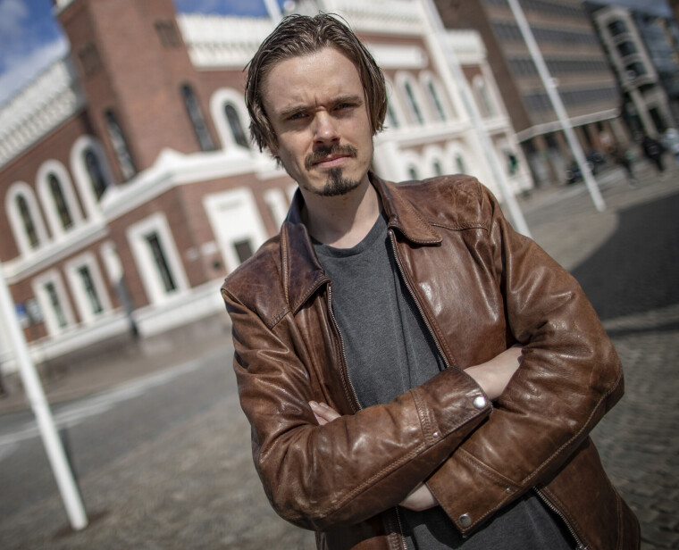 Vi må snakke om personer med funksjonsnedsettelse!