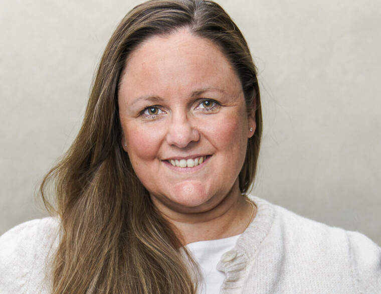Vi trenger en ny Sissel Rønbeck!