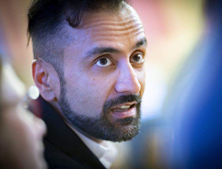 Pårørendes stemme må løftes i eldrepolitikken!