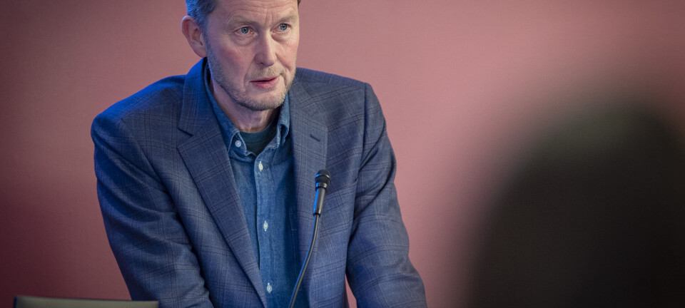 Framtidas byutvikling er det vi som skaper