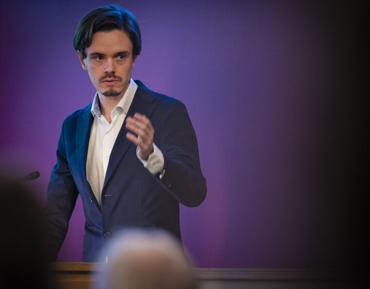 Vi trenger ikke eiendomsskatt. Vi trenger å få folk i arbeid