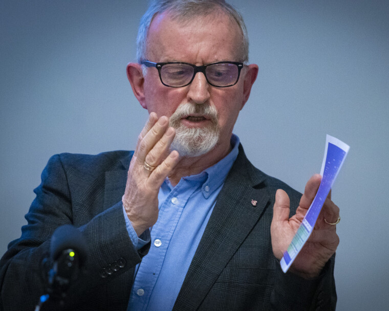 Tiggeforbud er uverdig for Drammen