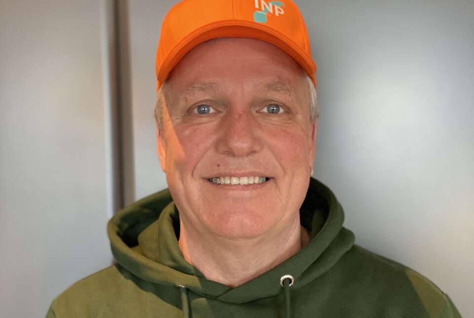 Mange lurer på hvem INP er og hvilken «side» i politikken vi støtter