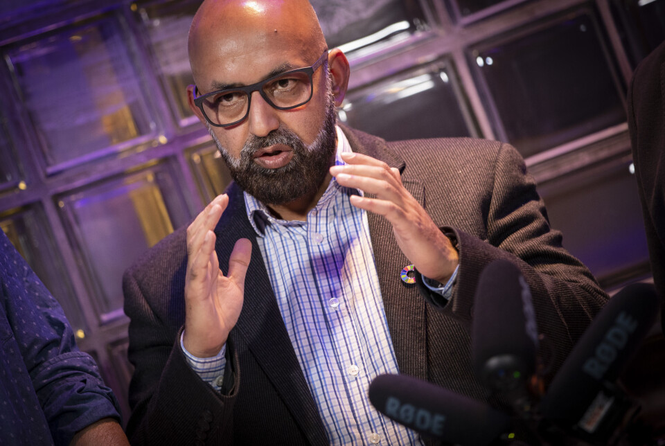 Til Randi Eng og Pensjonistpartiet i Drammen