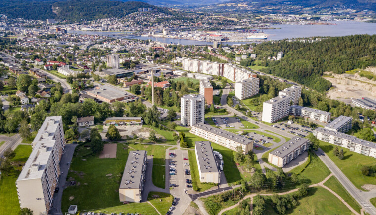 Må ikke bagatellisere den lave valgdeltagelsen i Drammen