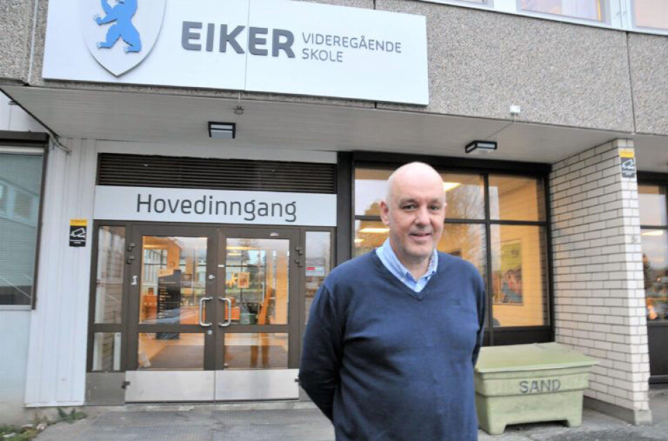 Stengte kantina på grunn av mobbing og utestenging