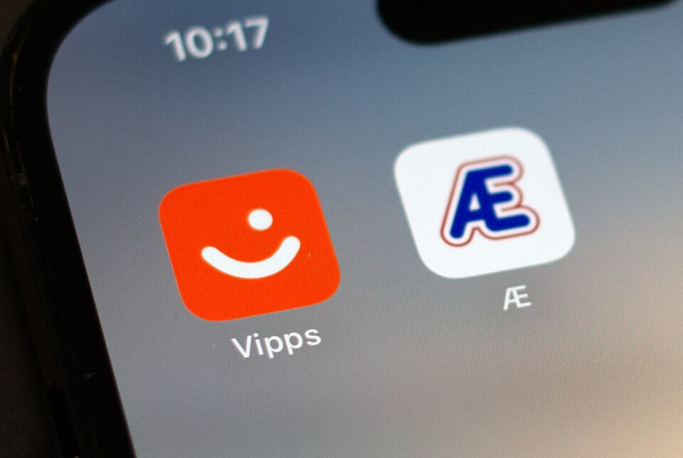 Vipps tilbake i butikk - men foreløpig kun på Rema 1000