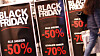 Black Week nærmer seg: - Viktigere enn noen gang å dobbeltsjekke tilbudene