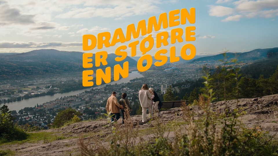 Bomskudd i ny skrytevideo