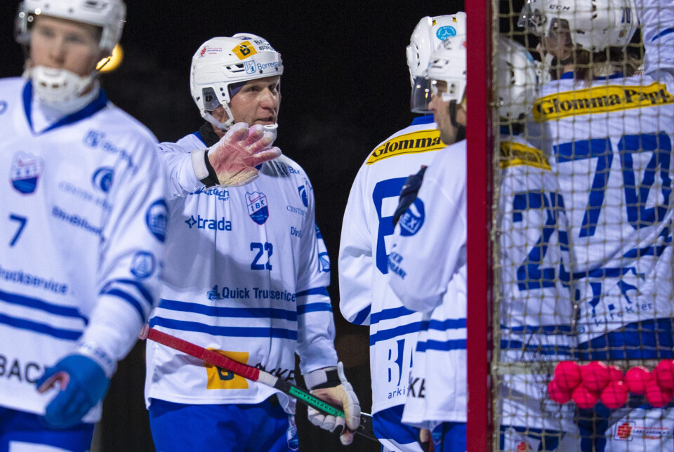 Knallsterk sesongåpning: - Vi er outsider til seriegullet