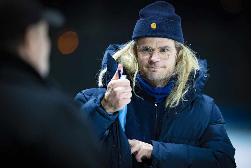 Knallsterk sesongåpning: - Vi er outsider til seriegullet