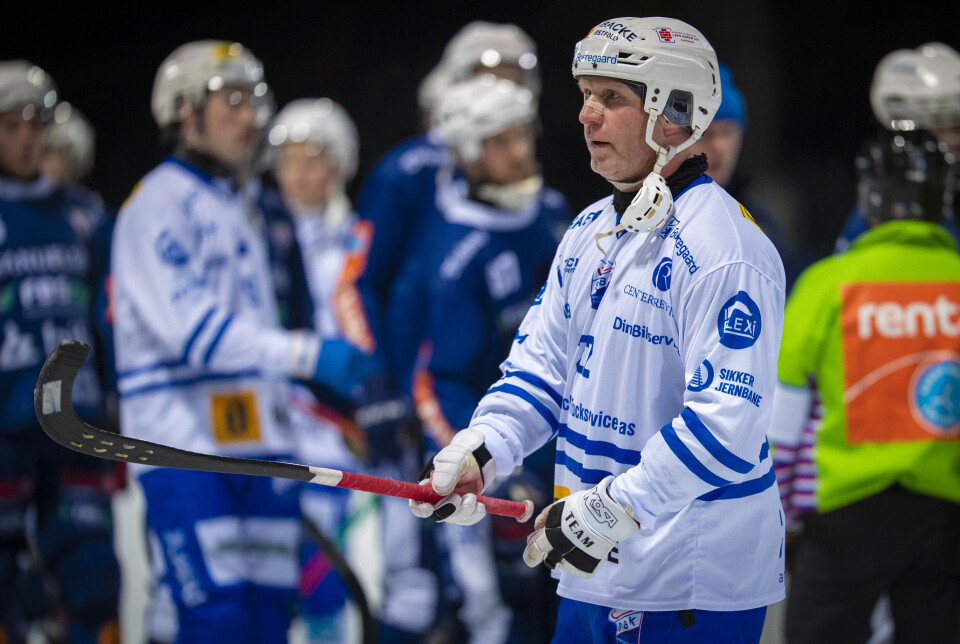 Knallsterk sesongåpning: - Vi er outsider til seriegullet