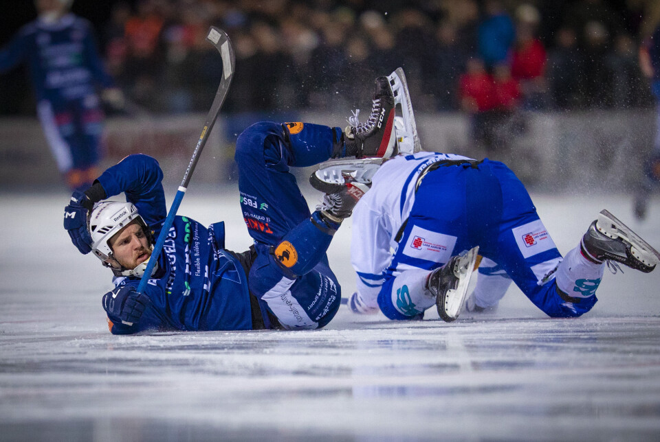 Knallsterk sesongåpning: - Vi er outsider til seriegullet
