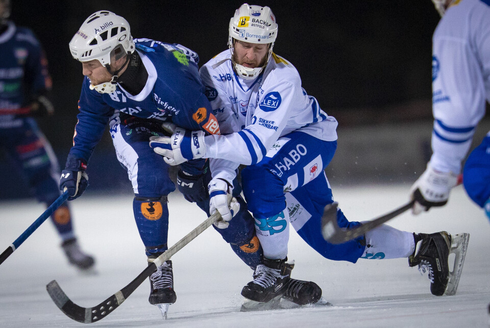 Knallsterk sesongåpning: - Vi er outsider til seriegullet
