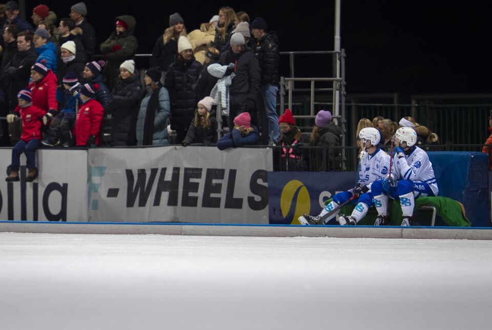 Knallsterk sesongåpning: - Vi er outsider til seriegullet