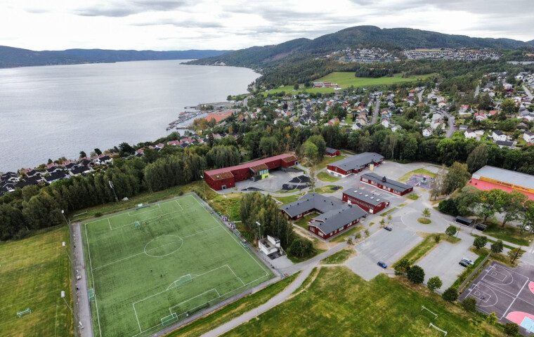 Drammen må prioritere barnefamilier