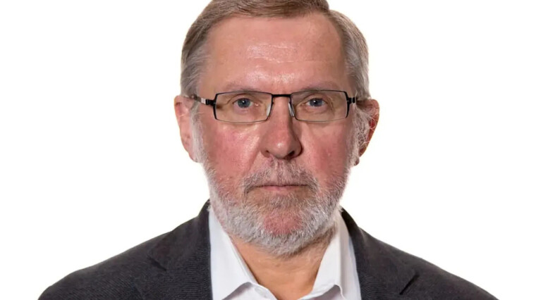Stanghelle til Drammen med foredrag om utenrikspolitikk