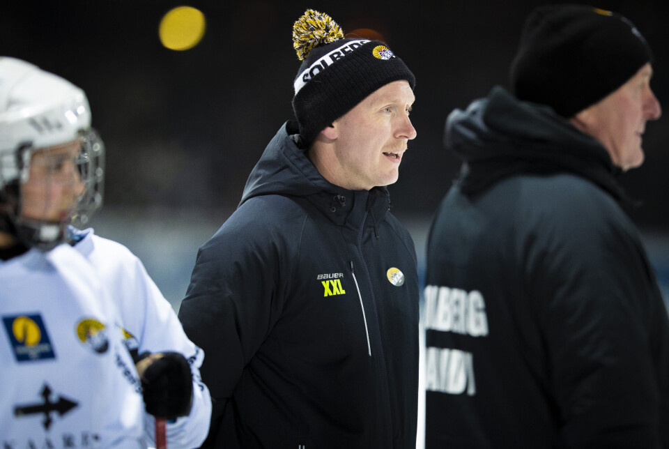 Drammensjentene med solid revansje mot Solberg