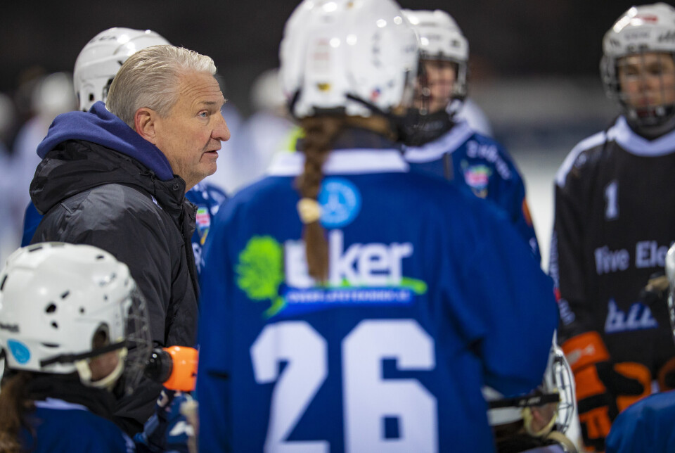 Drammensjentene med solid revansje mot Solberg