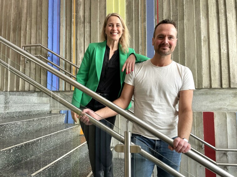 Åssiden VGS vant AKAN-prisen