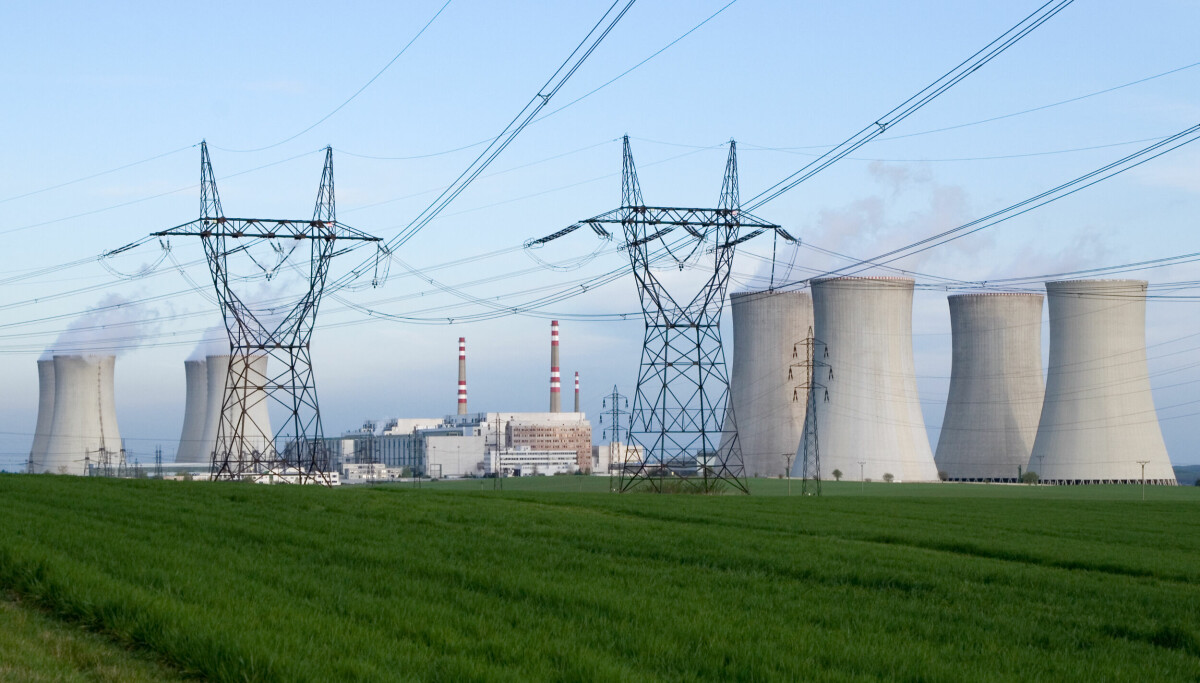 Nuclear energy will be investigated in Drammen
