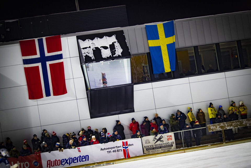 Mye positivt fra de norske bandyjentene tross 8-1-tap