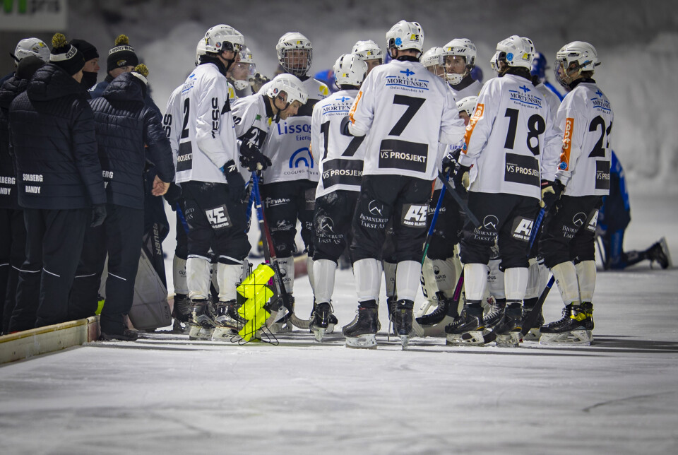 Solberg sløste bort sjansene og tapte mot effektivt Stabæk