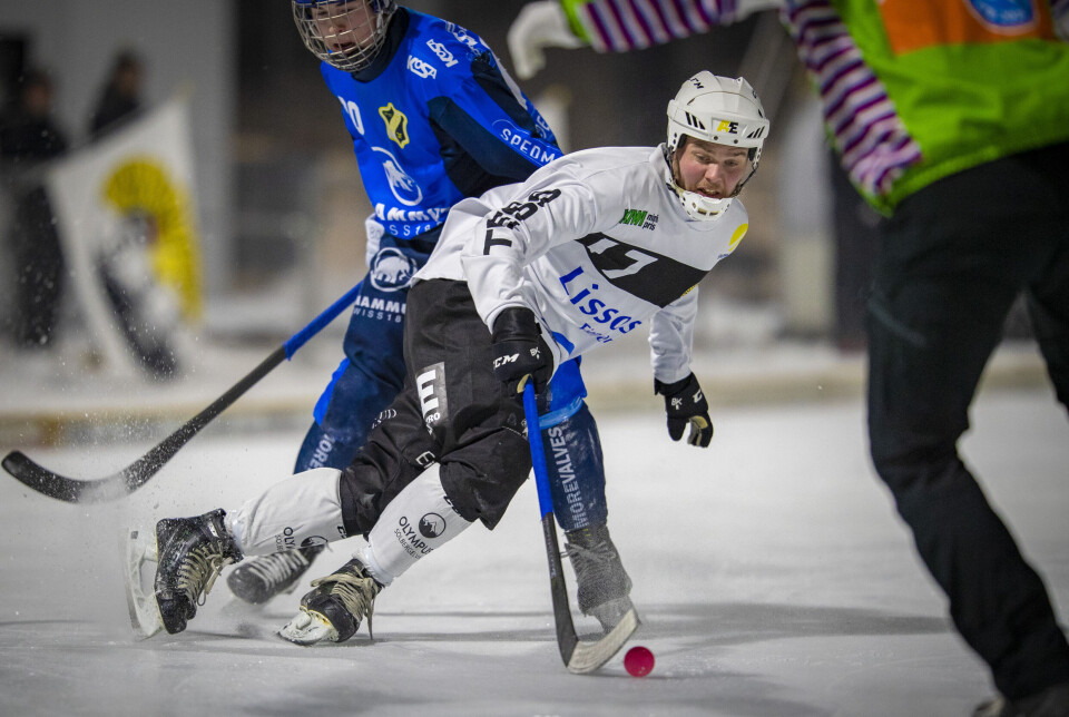 Solberg sløste bort sjansene og tapte mot effektivt Stabæk