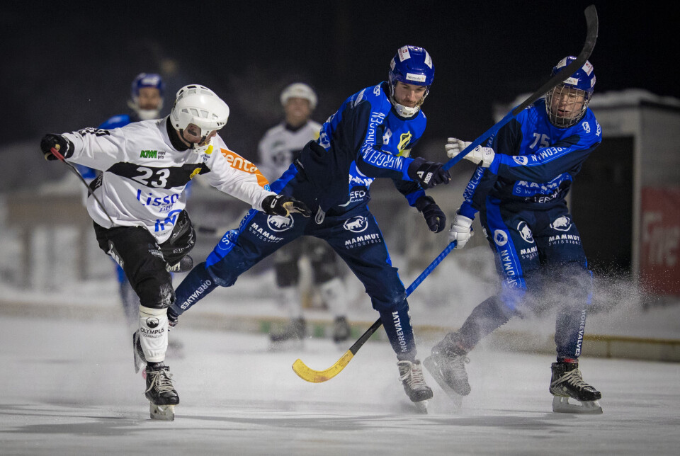 Solberg sløste bort sjansene og tapte mot effektivt Stabæk
