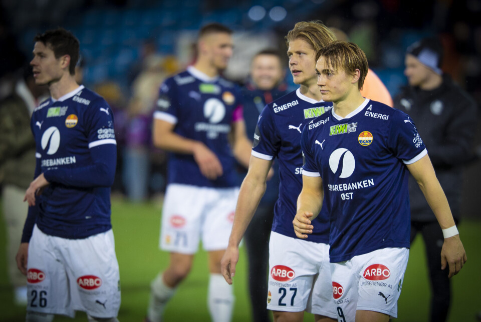 Terminlista er klar: Åpner mot Molde borte og RBK hjemme